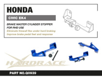 Honda Civic EK4 (RHD) Bromscylinderstopp - 1Delar/Set Hardrace
